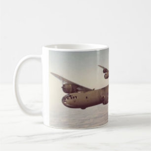 Tasse de B-29 Superfortress
