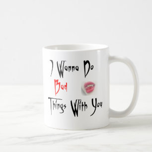 Tasse de Badthings