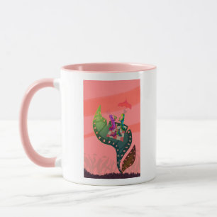 Tasse de BAICFF 2015