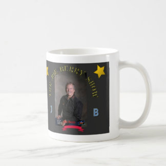 Tasse de baie de Joe de recruté de Panthéon