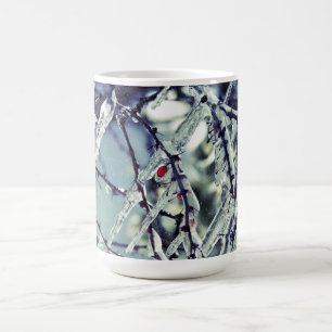 Tasse de Baie Gelée