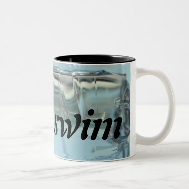 tasse de bain (Droit)