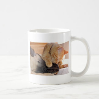 tasse de baisers
