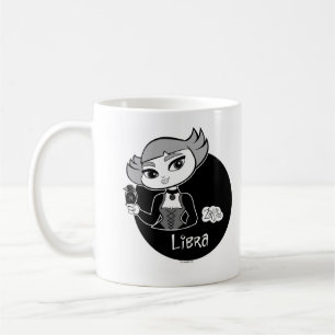 Tasse de Balance