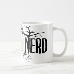 Tasse de ballot d'oiseau