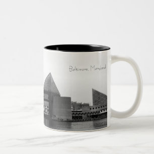 Tasse de Baltimore