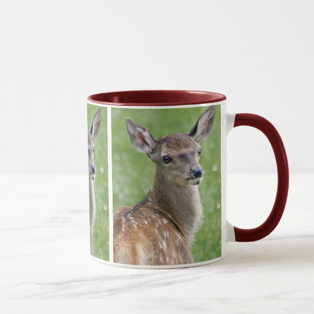 Tasse de Bambi (Droite)