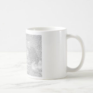 Tasse de bande dessinée