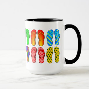 Tasse de bascule électronique
