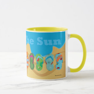 Tasse de bascules électroniques