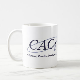 Tasse de base de CACi