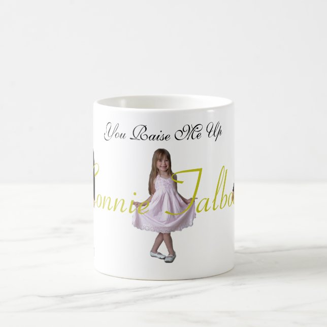 Tasse de base de Connie Talbot (Centre)