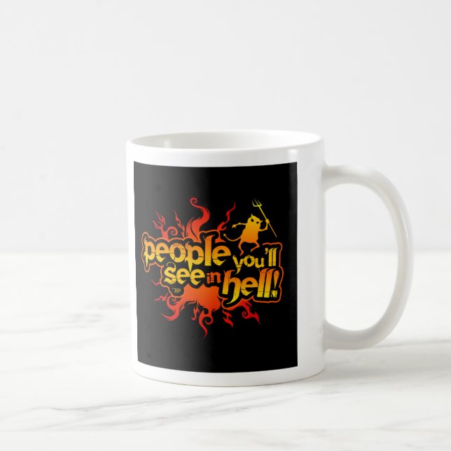 tasse de base de PYSIH.com (Droite)