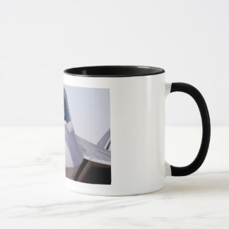 Tasse de base - MilitaryFugu.com