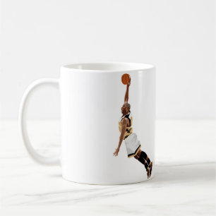 Tasse de basket-ball