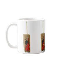 Tasse de basse de boîte de Bogdon