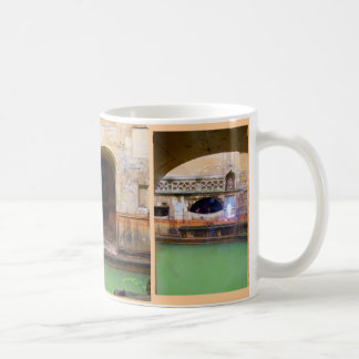 tasse de Bath de m