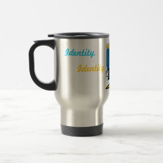 Tasse de BBG Menorah !