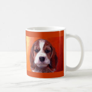 Tasse de beagle