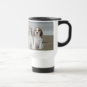 Tasse de beagle