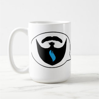 Tasse de Beardivism