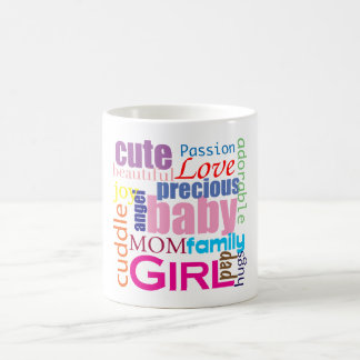 Tasse de bébé
