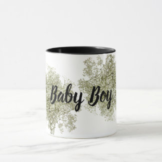 Tasse de bébé