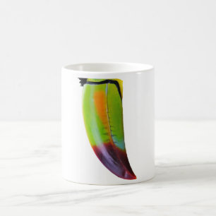 Tasse de bec
