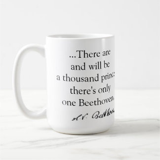 tasse de beethoven
