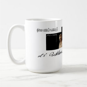 tasse de beethoven