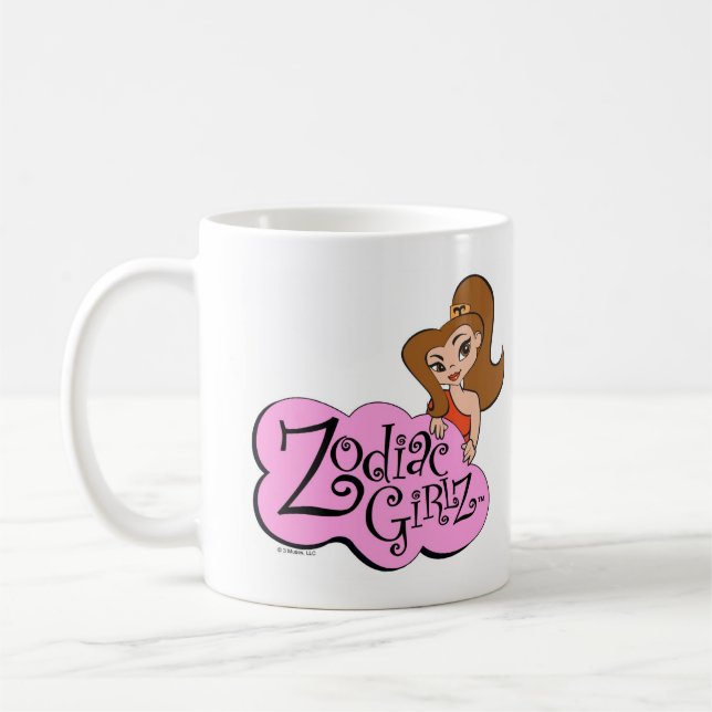 Tasse de Bélier (Gauche)