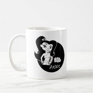 Tasse de Bélier