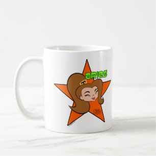 Tasse de Bélier