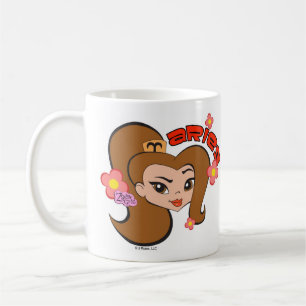 Tasse de Bélier