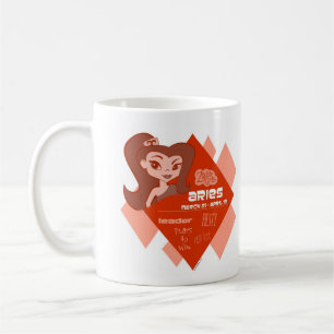 Tasse de Bélier
