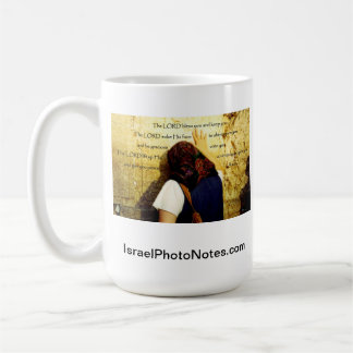 Tasse de bénédiction d'Aaronic