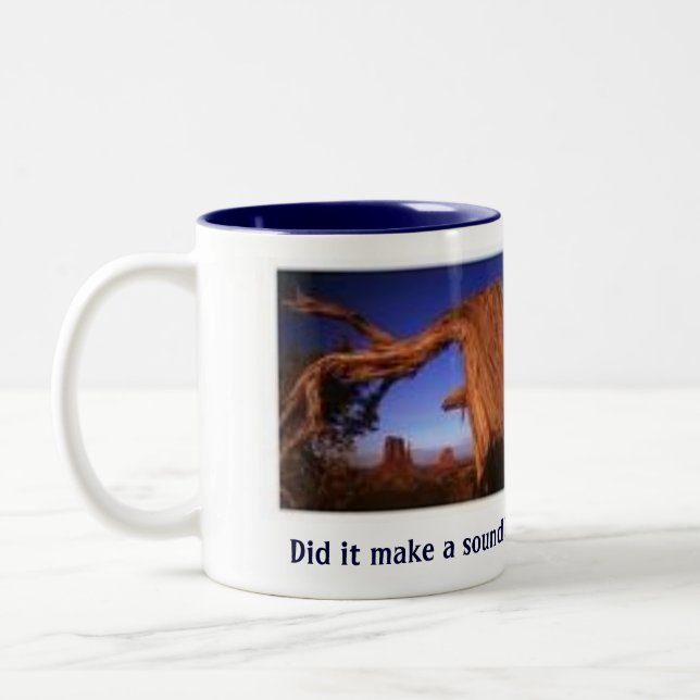 Tasse de Berkeley (Gauche)