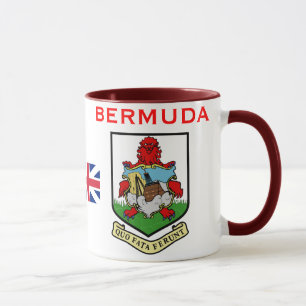 Tasse de Bermuda*