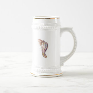 Tasse de bernache de col de cygne