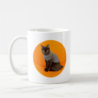 Tasse de Beverly