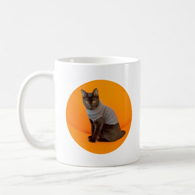 Tasse de Beverly (Gauche)