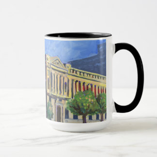 Tasse de bibliothèque libre de Philadelphie