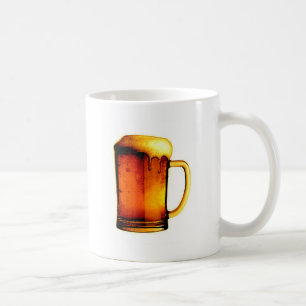 Tasse de bière