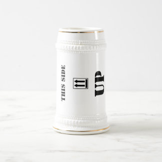 Tasse de bière