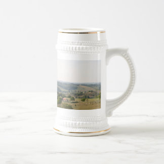 Tasse de bière
