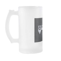 Tasse de bière givré ORP