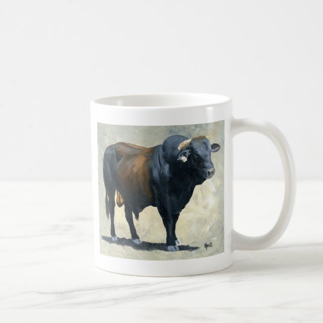 Tasse de BigBoy (Droite)