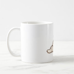 Tasse de Binturong