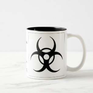 Tasse de BioHazard