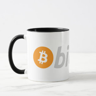 Tasse de Bitcoin (BTC)